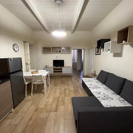 Sea Apartments แตร์ราชินา ภายนอก รูปภาพ