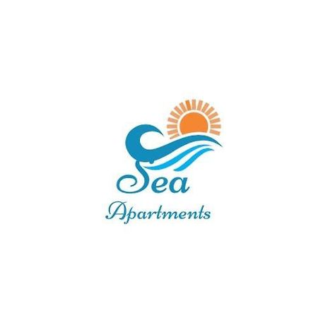 Sea Apartments แตร์ราชินา ภายนอก รูปภาพ