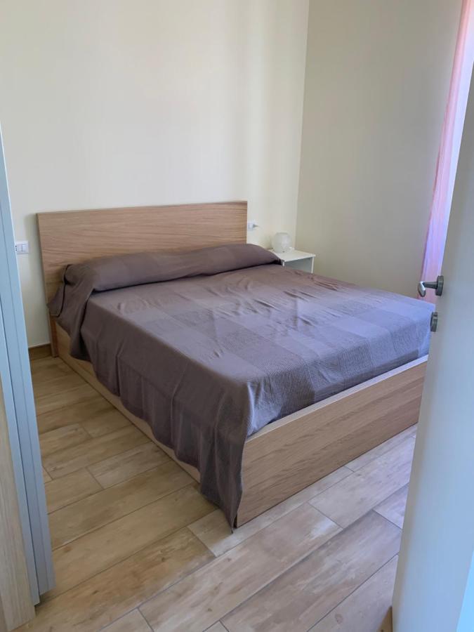 Sea Apartments แตร์ราชินา ภายนอก รูปภาพ