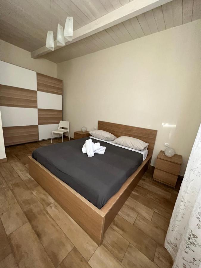 Sea Apartments แตร์ราชินา ภายนอก รูปภาพ