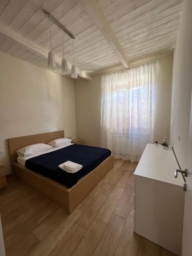 Sea Apartments แตร์ราชินา ภายนอก รูปภาพ