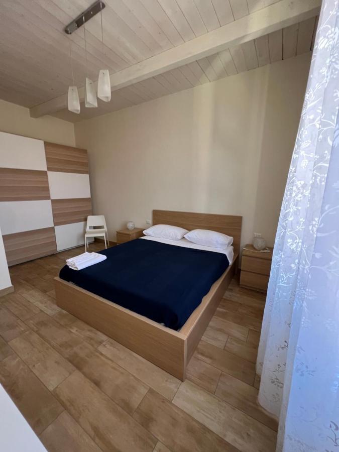 Sea Apartments แตร์ราชินา ภายนอก รูปภาพ