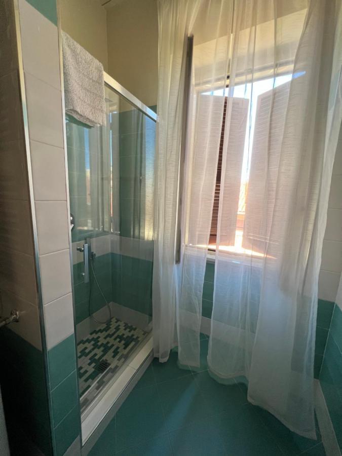 Sea Apartments แตร์ราชินา ภายนอก รูปภาพ