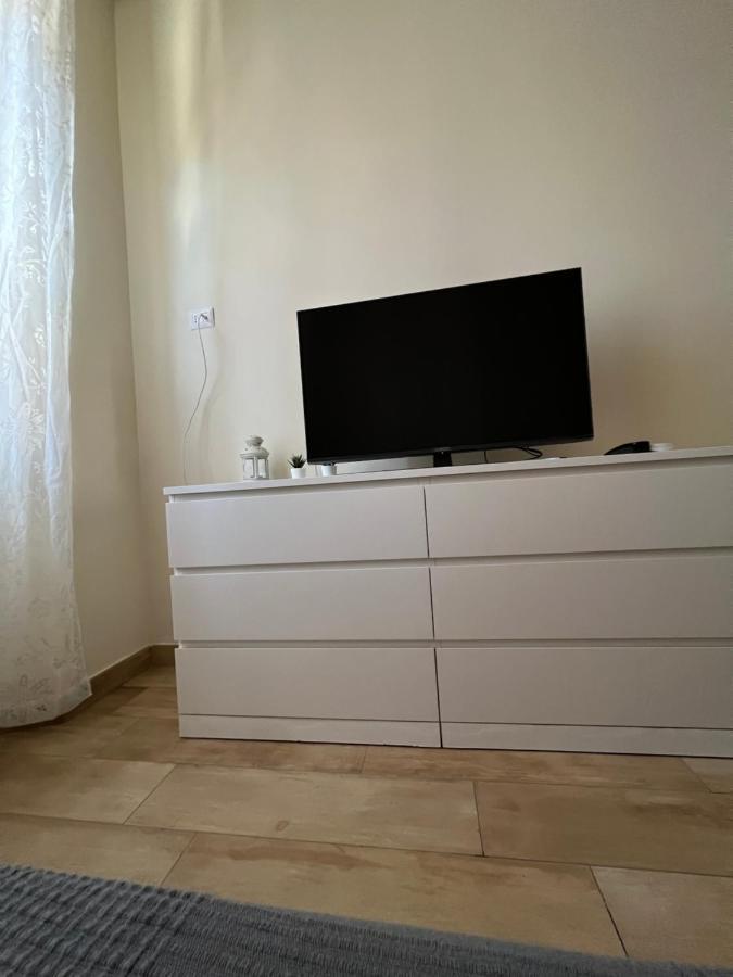 Sea Apartments แตร์ราชินา ภายนอก รูปภาพ